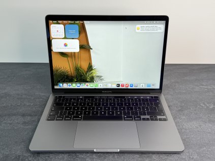 MacBook Pro 13'' 2020 / i7 / 16GB / 512GB / Space Gray - DPH