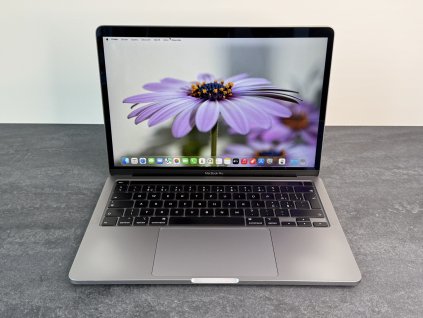 MacBook Pro 13'' 2020 / i7 / 32GB / 512GB / Space Gray - DPH