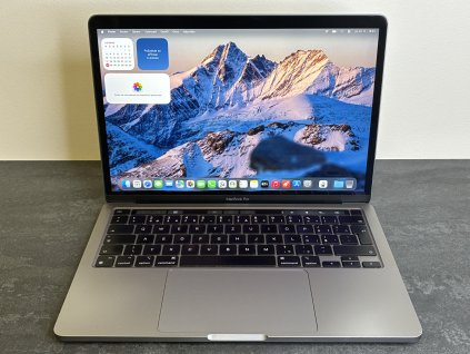 MacBook Pro 13'' 2020 / M1 / 8GB / 512GB SSD / Space Gray - DPH
