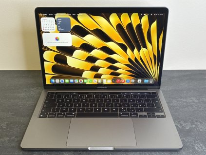 MacBook Pro 13'' 2020 / M1 / 16GB / 256GB SSD / Space Gray - DPH