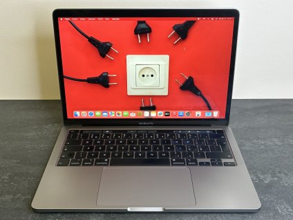 MacBook Pro 13'' 2020 / i5 / 8GB / 512GB SSD / Space Gray - DPH