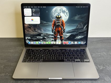 MacBook Pro 13'' 2020 / i5 / 16GB / 512GB SSD / Space Gray - DPH