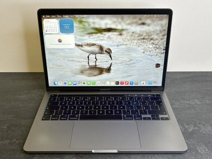 MacBook Pro 13'' 2020 / i7 / 32GB / 512GB SSD / Space Gray - DPH