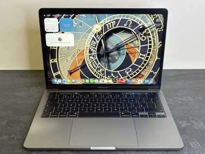 MacBook Pro 13'' 2020 / i7 / 32GB / 512GB SSD / Space Gray - DPH