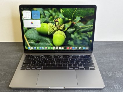 MacBook Pro 13'' 2020 / i5 / 16GB / 1TB SSD / Space Gray - DPH