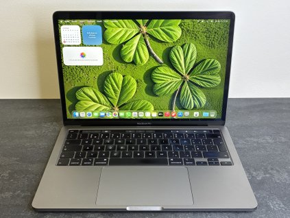 MacBook Pro 13'' 2020 / i7 / 32GB / 512GB SSD / Space Gray - DPH