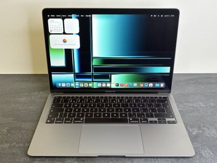 MacBook Air 13'' 2020 / M1 / 8GB / 256GB SSD / Space Gray - DPH