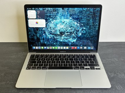 MacBook Air 13'' 2020 / M1 / 8GB / 512GB SSD / Silver - DPH