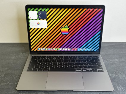 MacBook Air 13'' 2020 / M1 / 8GB / 256GB SSD / Space Gray - DPH