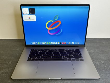 MacBook Pro 16'' 2019 / i7 / 32GB / 512GB SSD / Space Gray - DPH