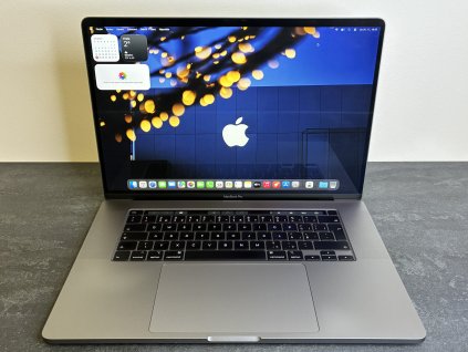 MacBook Pro 16'' 2019 / i7 / 32GB / 512GB SSD / Space Gray - DPH