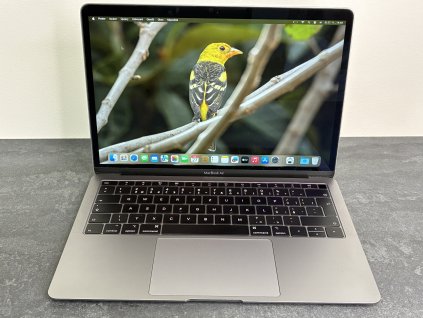 MacBook Pro 13'' 2018 / i5 / 8GB / 128GB SSD / Space Gray - DPH