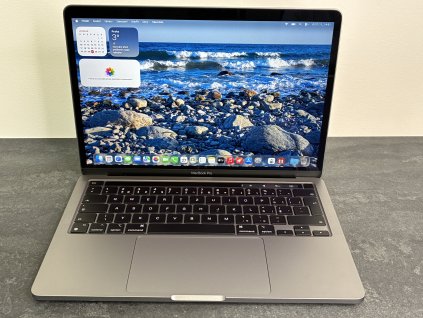 MacBook Pro 13'' 2020 / M1 / 16GB / 1TB SSD / Space Gray - DPH