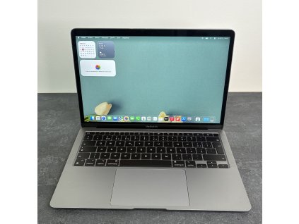 MacBook Air 13'' 2020 / M1 / 8GB / 256GB SSD / Space Gray - DPH