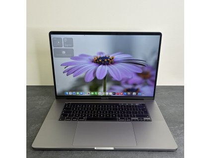 MacBook Pro 16'' 2019 / i7 / 32GB / 512GB SSD / Space Gray - DPH