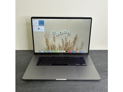 MacBook Pro 16'' 2019 / i7 / 32GB / 512GB SSD / Space Gray - DPH