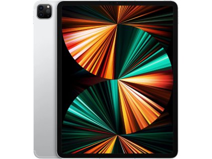 ipad pro 12,9 2021 silver