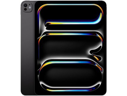 iPad Pro 13 Space Black