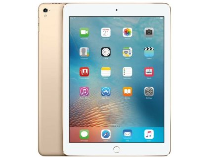ipad pro 9,7 gold wifi 1