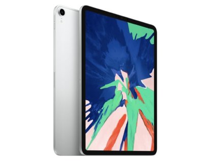 Apple iPad Pro 11“ 1. generace, 64GB, Cellular, Silver