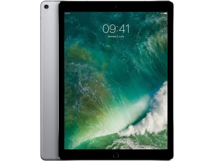 ipad pro 12,9 space gray cellular 1