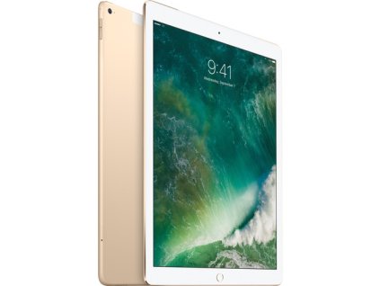 ipad pro 12,9 gold cellular 1