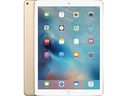 ipad pro 12,9 gold wifi 1