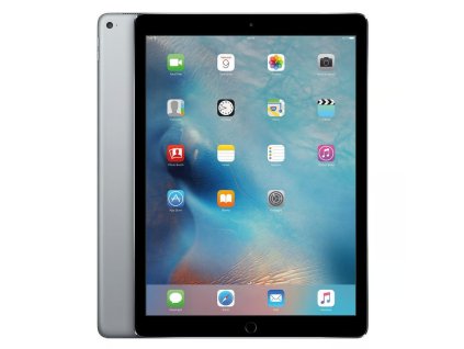 ipad pro 12,9 space gray 1