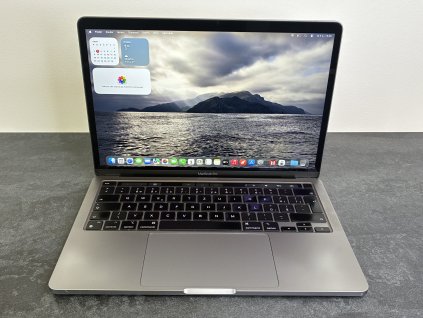 MacBook Pro 13'' 2020 / M1 / 16GB / 512GB SSD / Space Gray - DPH