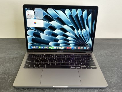 MacBook Pro 13'' 2020 / M1 / 16GB / 512GB SSD / Space Gray - DPH