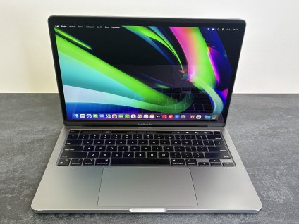 MacBook Pro 13'' 2020 / M1 / 16GB / 512GB SSD / Space Gray - DPH