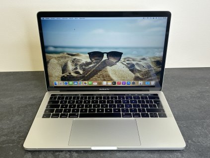 MacBook Pro 13'' 2016 / i5 / 8GB / 256GB SSD / Space Gray - DPH