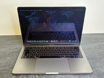 MacBook Pro 13'' 2017 / i5 / 8GB / 128GB SSD / Space Gray - DPH