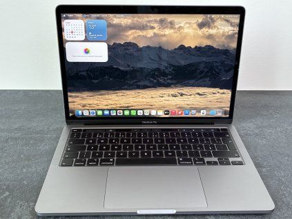 MacBook Pro 13'' 2020 / i7 / 16GB / 512GB SSD / Space Gray