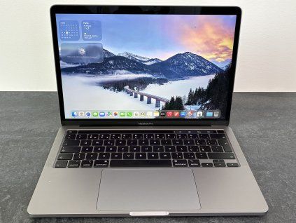 MacBook Pro 13'' 2020 / i5 / 32GB / 1TB SSD / Space Gray