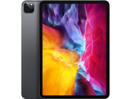 Apple iPad Pro 11“ 2. generace, 128GB, WIFI, Space Gray