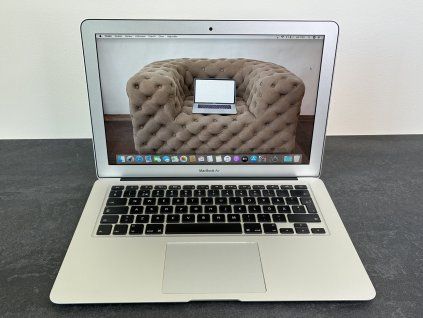 MacBook Air 13'' 2012 / i5 / 4GB / 64GB SSD - DPH