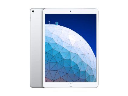 ipad air 3 silver