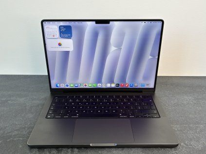 MacBook Pro 14'' 2023 / M3 Pro / 18GB / 1TB SSD / Space Black - DPH