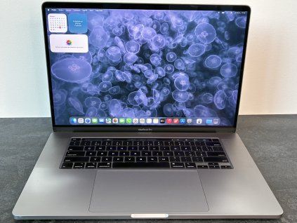 MacBook Pro 16'' 2019 / i9 / 32GB / 1TB SSD / Space Gray - DPH
