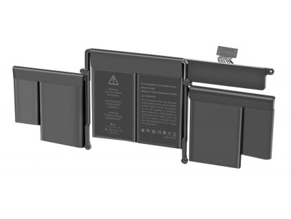 Baterie A1582 pro MacBook Pro A1502 (2015)