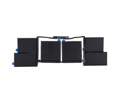 Baterie A2113 pro MacBook Pro A2141