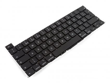 Klávesnice A2141 CZ MacBook Pro