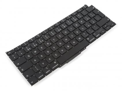 Klávesnice A2179 CZ MacBook Air