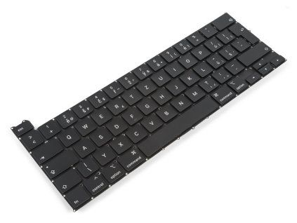 Klávesnice A2251 CZ MacBook Pro