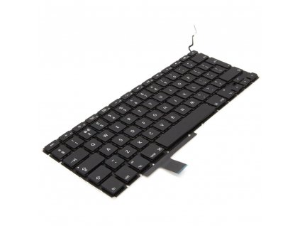 Klávesnice A1286 (2009 - 2012) UK MacBook Pro