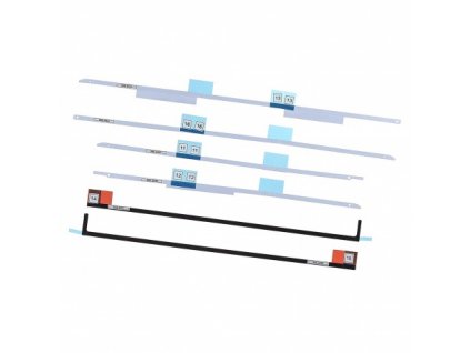 Samolepky pro LCD Apple iMac 27" model A1419/A2115