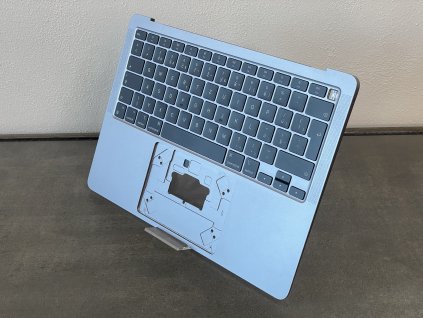 MacBook Air A2337 Space Gray topcase - použitý, Stav A