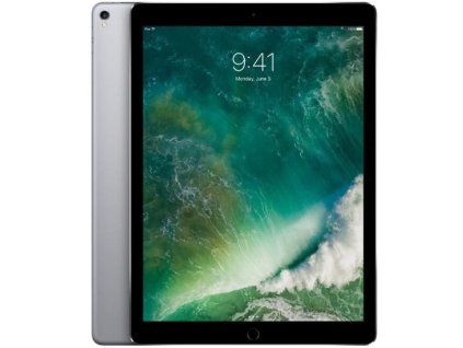 Apple iPad Pro 12,9“ 2. generace, 256GB, WIFI, Space Gray