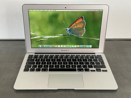MacBook Air 11" 2011 i5 / 64GB / 4GB RAM